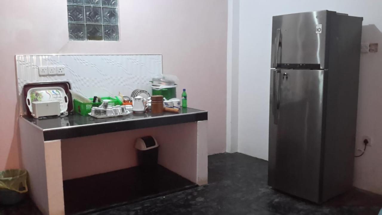 فيليغاما New Sandaruvilla المظهر الخارجي الصورة