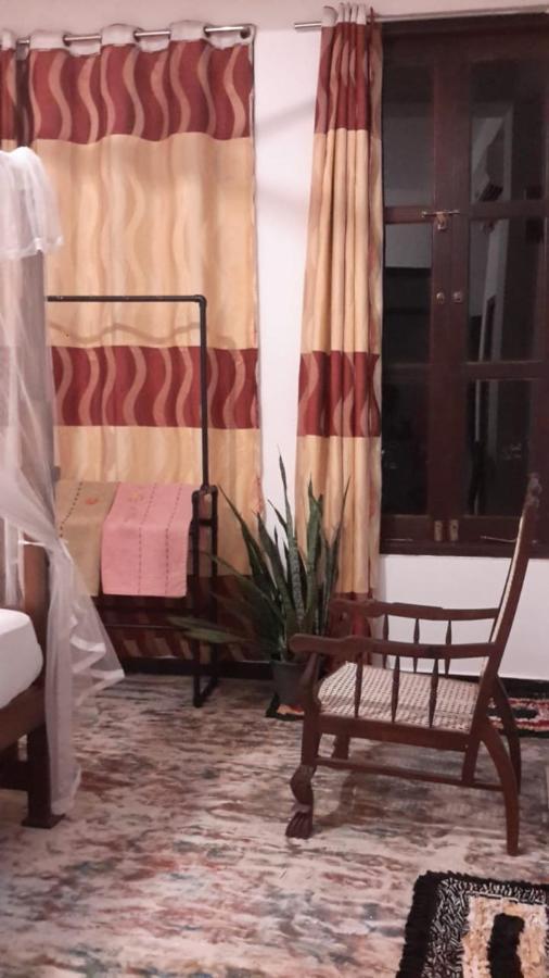 فيليغاما New Sandaruvilla المظهر الخارجي الصورة