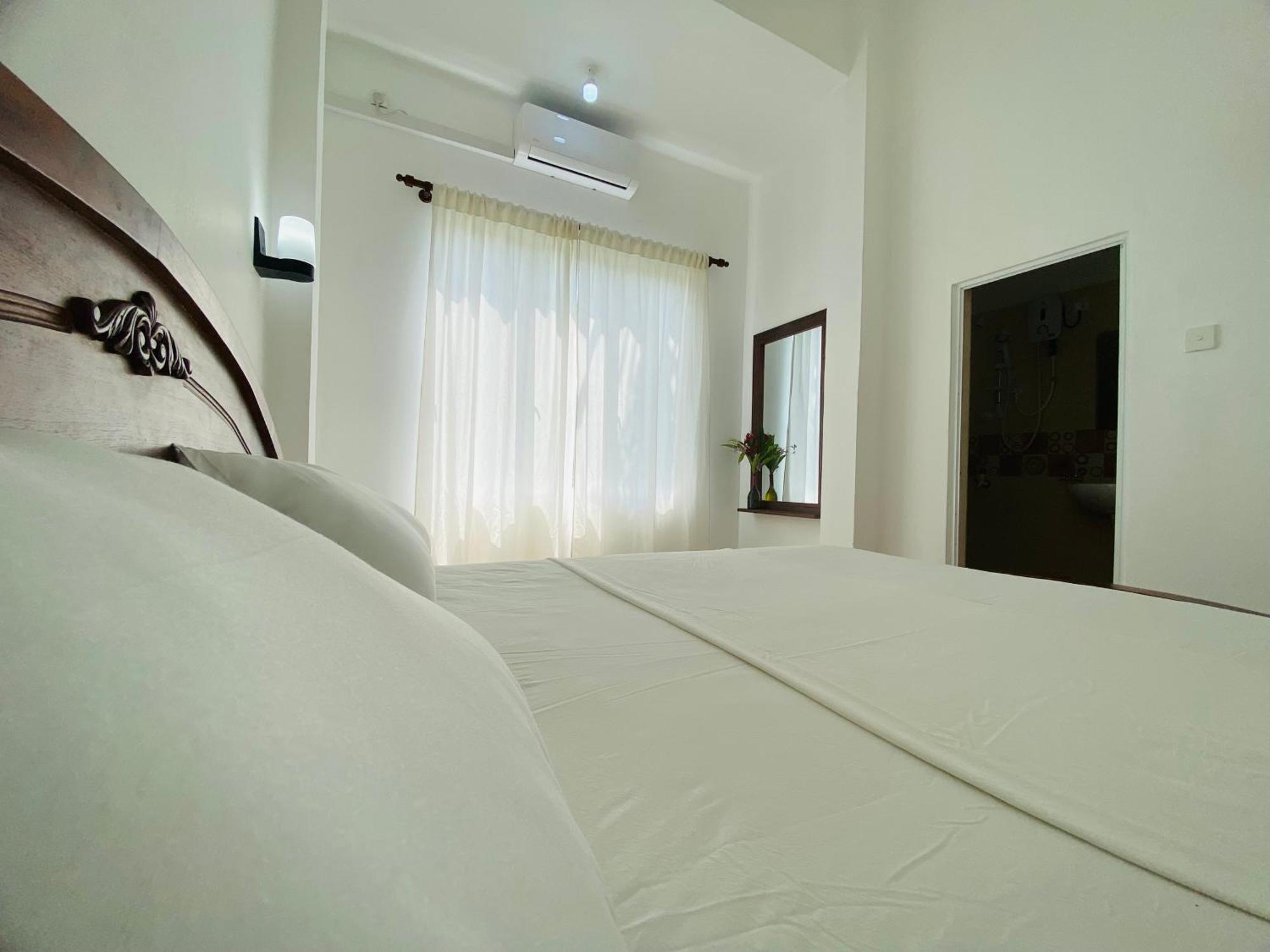 فيليغاما New Sandaruvilla المظهر الخارجي الصورة